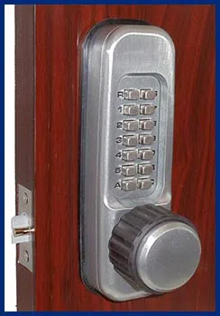 Winnetka Locksmith Winnetka, CA 818-531-9695 - keyless-entry-locks-commercial